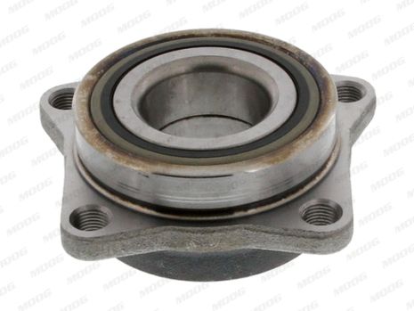 Комплект підшипника маточини колеса MITSUBISHI GALANT, MITSUBISHI SPACE, MITSUBISHI ECLIPSE, MOOG (MIWB12208)