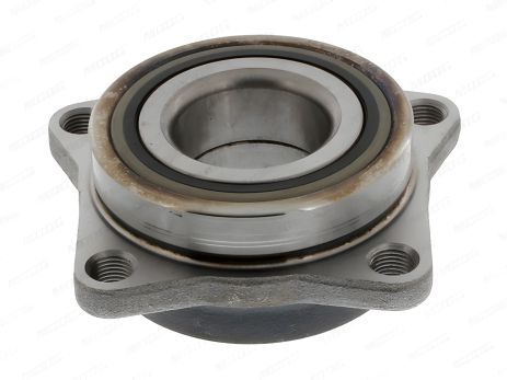 Комплект підшипника маточини MITSUBISHI GALANT, SPACE, ECLIPSE, MOOG (MIWB12208) Комплект підшипника маточини MITSUBISHI GALANT, SPACE, ECLIPSE, MOOG (MIWB12208)