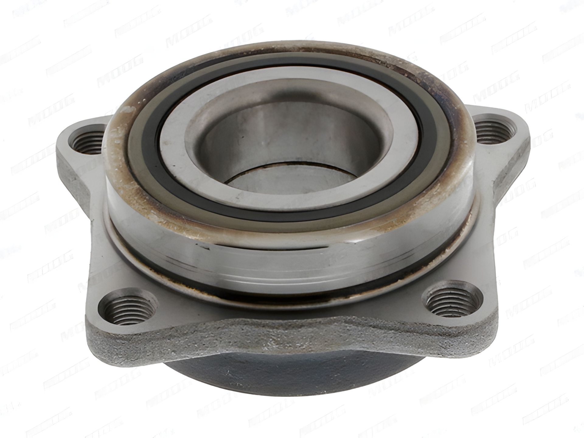 Комплект підшипника маточини MITSUBISHI GALANT, SPACE, ECLIPSE, MOOG (MIWB12208) Комплект підшипника маточини MITSUBISHI GALANT, SPACE, ECLIPSE, MOOG (MIWB12208)