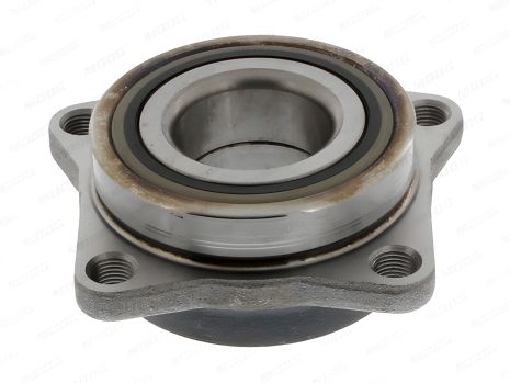 Комплект підшипника маточини MITSUBISHI GALANT, SPACE, ECLIPSE, MOOG (MIWB12208) Комплект підшипника маточини MITSUBISHI GALANT, SPACE, ECLIPSE, MOOG (MIWB12208)