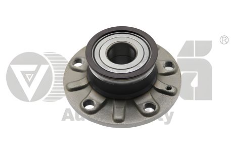 Маточина в зборі SKODA OCTAVIA, SEAT LEON, VW JETTA, VIKA (55980796701)