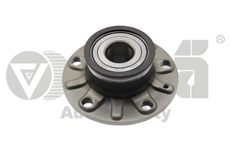 Маточина в зборі SKODA OCTAVIA, SEAT LEON, VW JETTA, VIKA (55980796701) Маточина в зборі SKODA OCTAVIA, SEAT LEON, VW JETTA, VIKA (55980796701)