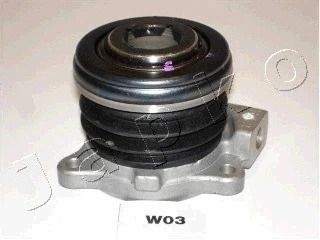 Вижимний підшипник CHEVROLET NUBIRA, DAEWOO LACETTI, DAEWOO EVANDA, JAPKO (90W03)