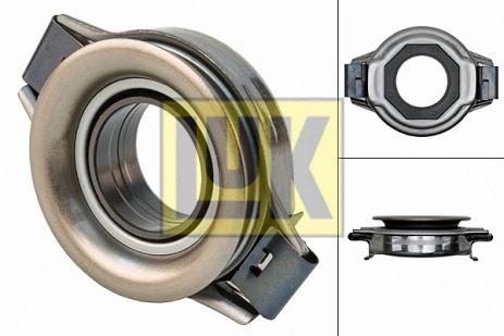 Вижимний підшипник NISSAN X-TRAIL, NISSAN PRIMERA, NISSAN SENTRA, LUK (500075160)