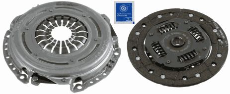 ΠΠΎΠΌΠΏΠ»Π΅ΠΊΡ Π·ΡΠ΅ΠΏΠ»Π΅Π½Π½Ρ FORD ASIA, FORD KA+, FORD B-MAX, SACHS (3000951080) ΠΠΎΠΌΠΏΠ»Π΅ΠΊΡ Π·ΡΠ΅ΠΏΠ»Π΅Π½Π½Ρ FORD ASIA, FORD KA+, FORD B-MAX, SACHS (3000951080)
