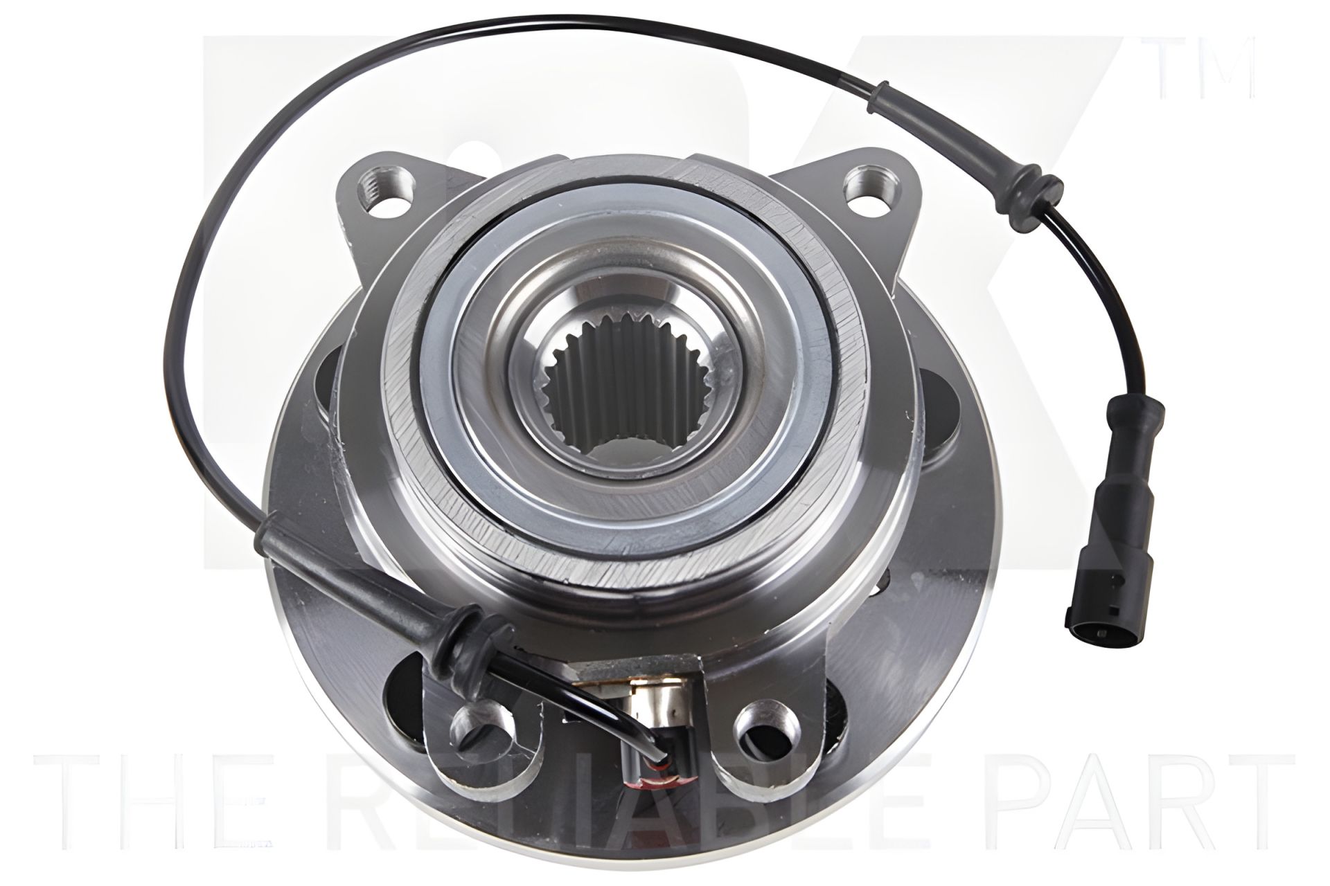 Комплект ступичного подшипника для LAND ROVER, NK (764020) Комплект ступичного подшипника для LAND ROVER, NK (764020)