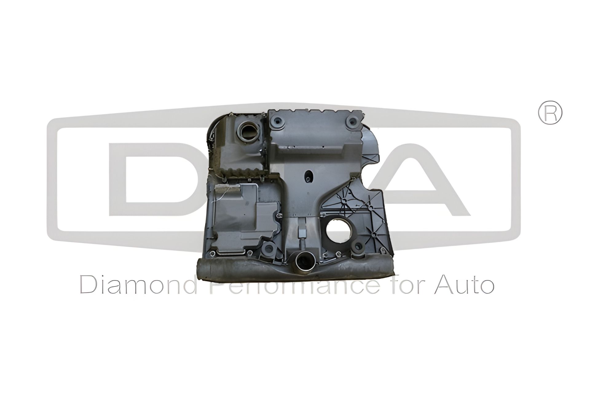 Повітряний фільтр VW POLO, DPA (81290110002) Повітряний фільтр VW POLO, DPA (81290110002)
