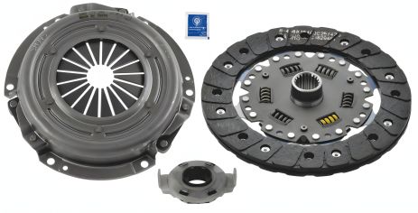 Комплект сцепления LADA SAMARA, SACHS (3000171105)