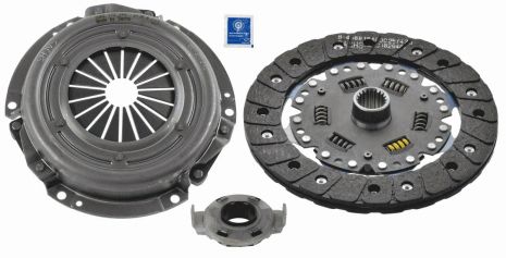 Комплект зчеплення LADA SAMARA, SACHS (3000171105)