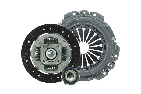 Комплект зчеплення CHEVROLET NIVA, LADA NIVA, AISIN (KO045) Комплект зчеплення CHEVROLET NIVA, LADA NIVA, AISIN (KO045)