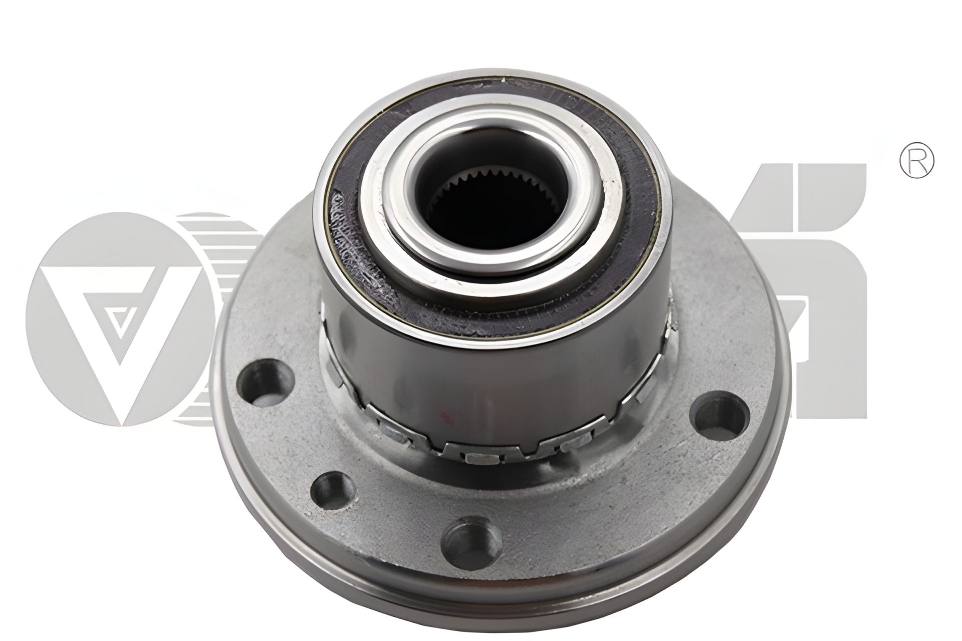 Маточина колісна VW Transporter, VW Multivan, VW Touareg, VIKA (44980797501) Маточина колісна VW Transporter, VW Multivan, VW Touareg, VIKA (44980797501)