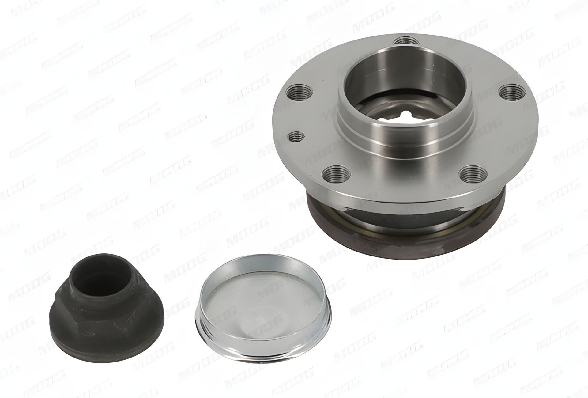 Колісний маточиний підшипник комплект ALFA ROMEO, MOOG (ALWB11615) Колісний маточиний підшипник комплект ALFA ROMEO, MOOG (ALWB11615)