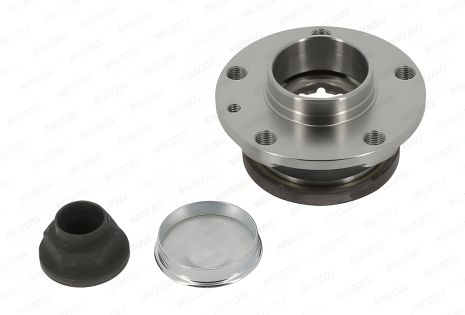 Колісний маточиний підшипник комплект ALFA ROMEO, MOOG (ALWB11615) Колісний маточиний підшипник комплект ALFA ROMEO, MOOG (ALWB11615)