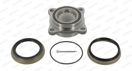 Π‘ΡΡΠΏΠΈΡΠ° Π² ΡΠ±ΠΎΡΠ΅ LEXUS GX, TOYOTA HILUX, TOYOTA LAND, MOOG (TOWB12124) Π‘ΡΡΠΏΠΈΡΠ° Π² ΡΠ±ΠΎΡΠ΅ LEXUS GX, TOYOTA HILUX, TOYOTA LAND, MOOG (TOWB12124)