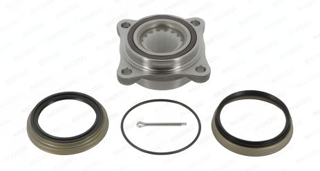 Маточина у зборі для LEXUS GX, TOYOTA HILUX, TOYOTA LAND, MOOG (TOWB12124) Маточина у зборі для LEXUS GX, TOYOTA HILUX, TOYOTA LAND, MOOG (TOWB12124)