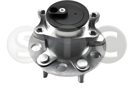 Підшипник маточини STC T490011 комплект MITSUBISHI ASX, MITSUBISHI LANCER, MITSUBISHI OUTLANDER