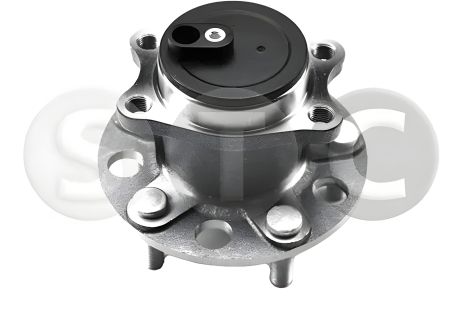 Підшипник маточини STC T490011 комплект MITSUBISHI ASX, MITSUBISHI LANCER, MITSUBISHI OUTLANDER