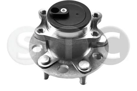 Комплект підшипника маточини колеса MITSUBISHI ASX, MITSUBISHI LANCER, MITSUBISHI OUTLANDER, STC (T490011)