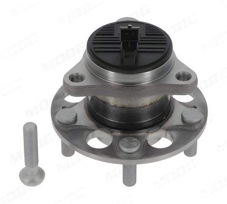 Комплект підшипника маточини колеса KIA CEED та HYUNDAI i30 MOOG HYWB13008