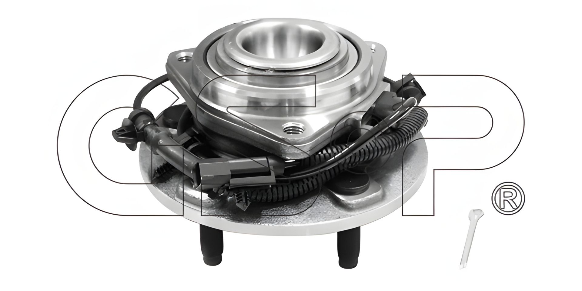 Маточина у зборі JEEP COMMANDER, JEEP GRAND CHEROKEE, GSP (9329004K) Маточина у зборі JEEP COMMANDER, JEEP GRAND CHEROKEE, GSP (9329004K)