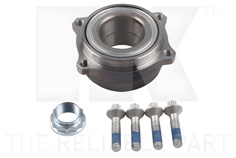 Комплект ступичных подшипников MERCEDES-BENZ E-CLASS, SLS, CLS, NK (763315) Комплект ступичных подшипников MERCEDES-BENZ E-CLASS, SLS, CLS, NK (763315)