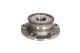 Комплект підшипника маточини колеса SEAT TOLEDO, VW POLO, SKODA KAMIQ, BTA (H1S006BTA)