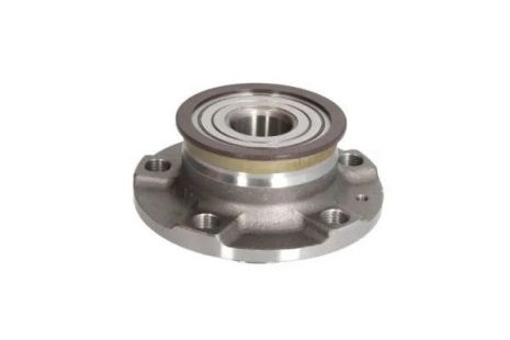 Комплект підшипника маточини колеса SEAT TOLEDO, VW POLO, SKODA KAMIQ, BTA (H1S006BTA)