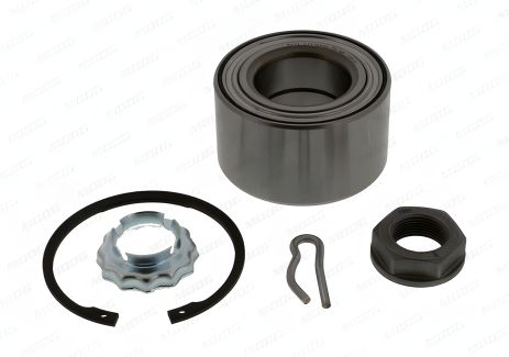 Комплект подшипника ступицы колеса TOYOTA PROACE, FIAT DOBLO, DS DS, MOOG (PEWB12815) Комплект подшипника ступицы колеса TOYOTA PROACE, FIAT DOBLO, DS DS, MOOG (PEWB12815)