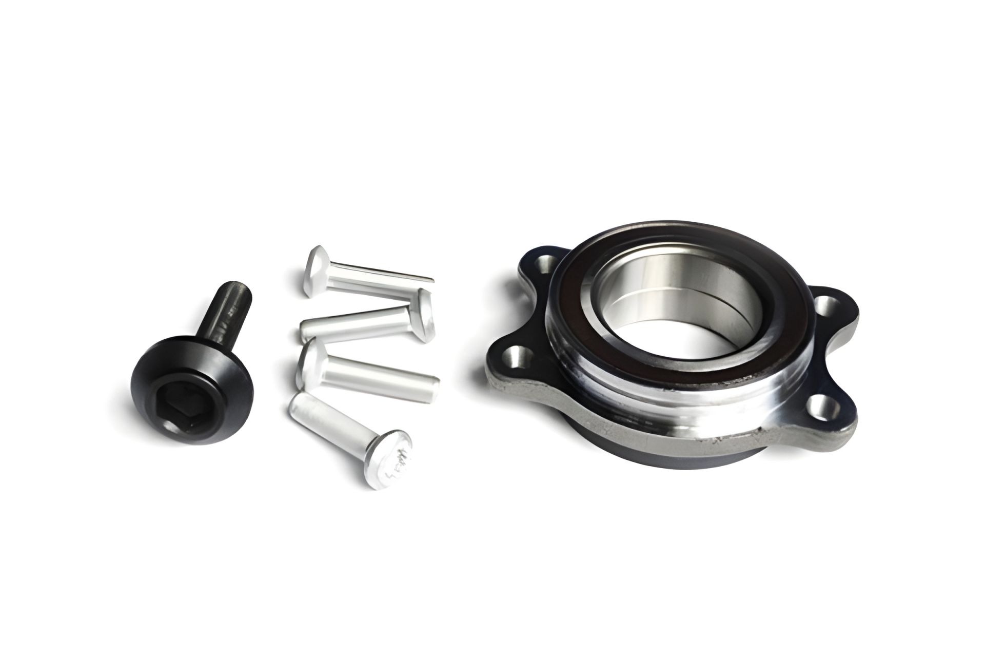 Підшипника комплект колеса маточини AUDI A4, ASAM (71880) Підшипника комплект колеса маточини AUDI A4, ASAM (71880)