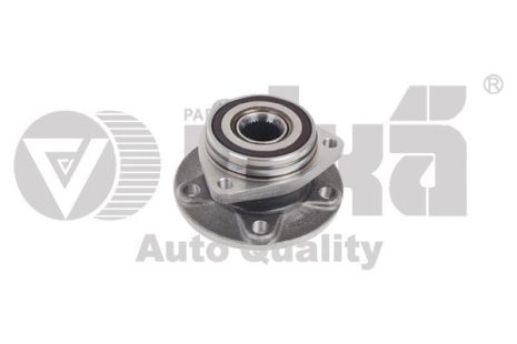 Маточина у зборі SKODA SUPERB, SEAT ATECA, AUDI TT, VIKA (44981336801)