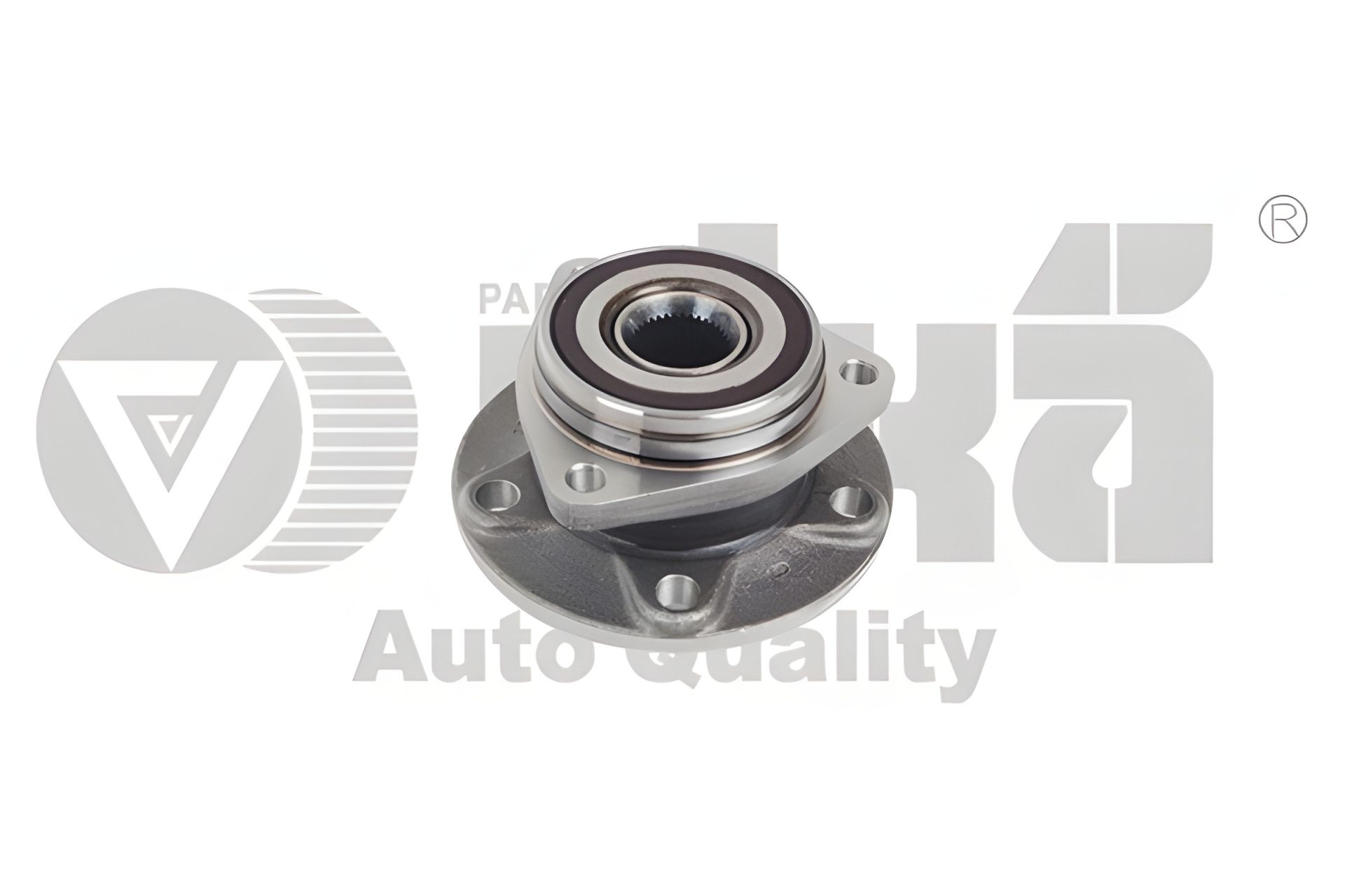 Маточина у зборі SKODA SUPERB, SEAT ATECA, AUDI TT, VIKA (44981336801) Маточина у зборі SKODA SUPERB, SEAT ATECA, AUDI TT, VIKA (44981336801)