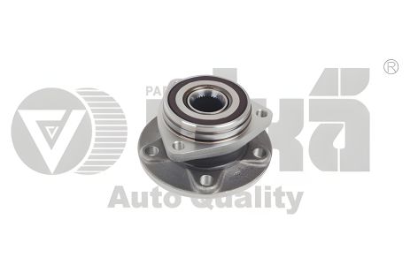 Маточина у зборі SKODA SUPERB, SEAT ATECA, AUDI TT, VIKA (44981336801) Маточина у зборі SKODA SUPERB, SEAT ATECA, AUDI TT, VIKA (44981336801)