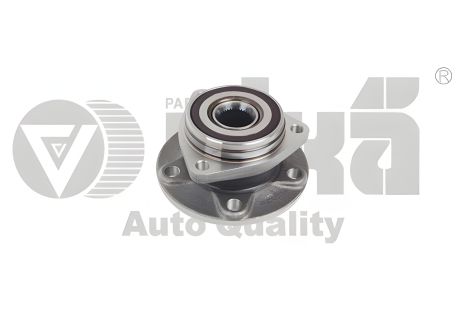 Маточина у зборі SKODA SUPERB, SEAT ATECA, AUDI TT, VIKA (44981336801) Маточина у зборі SKODA SUPERB, SEAT ATECA, AUDI TT, VIKA (44981336801)