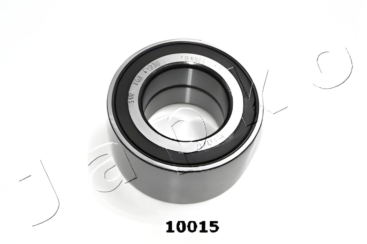 Комплект підшипника маточини колеса для DACIA DOKKER, DACIA LODGY, JAPKO (410015) Комплект підшипника маточини колеса для DACIA DOKKER, DACIA LODGY, JAPKO (410015)