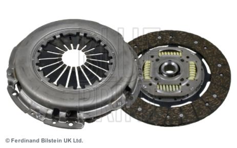 Комплект зчеплення FORD TRANSIT, BLUE PRINT (ADF123065)