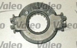 Комплект сцепления CITROËN XSARA, PEUGEOT 206, PEUGEOT PARTNER, VALEO (826211)