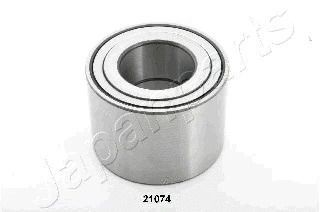 Комплект подшипника ступицы колеса NISSAN PRIMASTAR, JAPAN PARTS (KK21074)