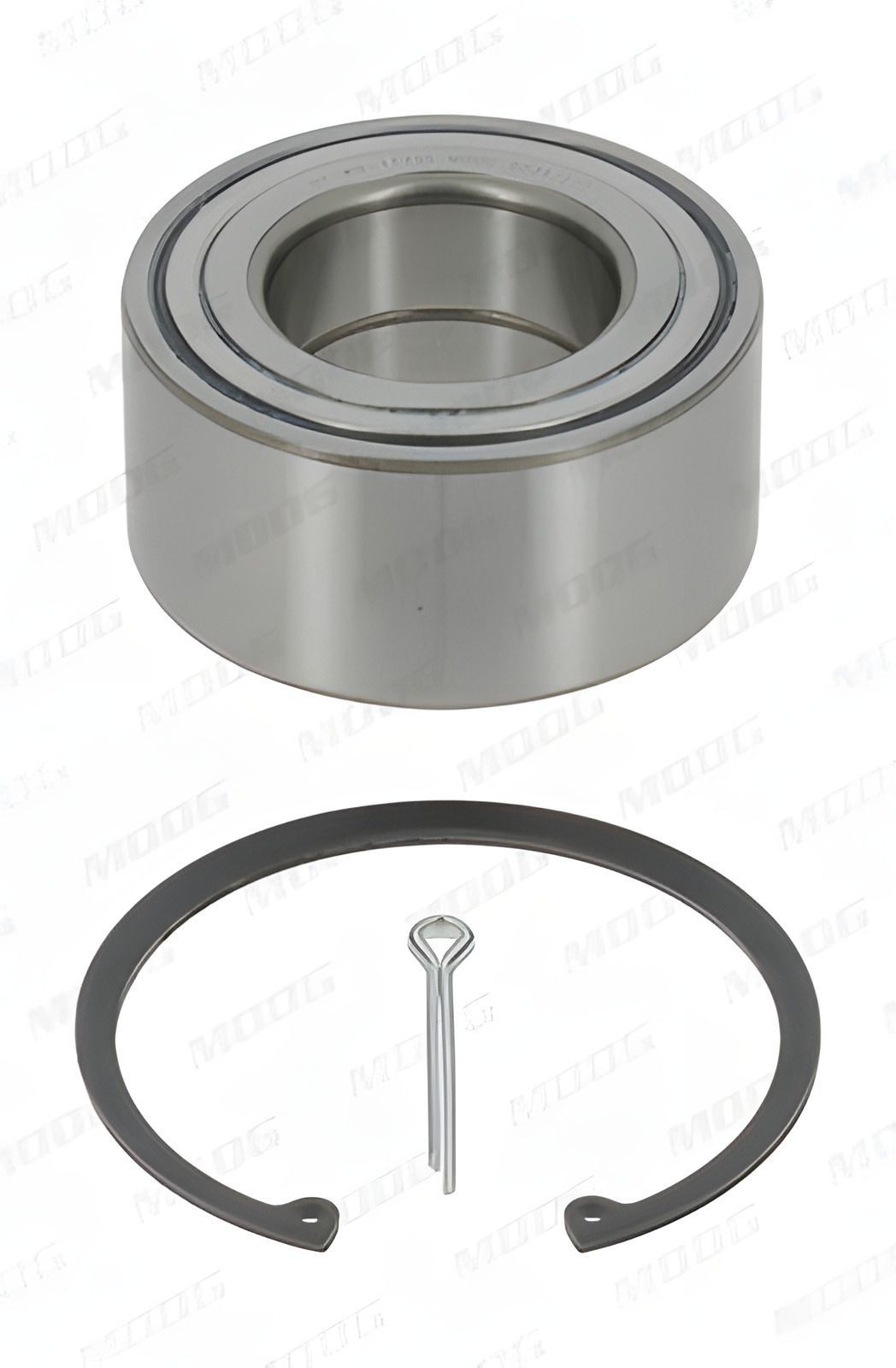 Комплект подшипника ступицы для KIA CARENS, HYUNDAI TRAJET, HYUNDAI SONATA, MOOG (HYWB11795) Комплект подшипника ступицы для KIA CARENS, HYUNDAI TRAJET, HYUNDAI SONATA, MOOG (HYWB11795)