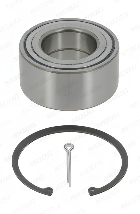 Комплект подшипника ступицы для KIA CARENS, HYUNDAI TRAJET, HYUNDAI SONATA, MOOG (HYWB11795)