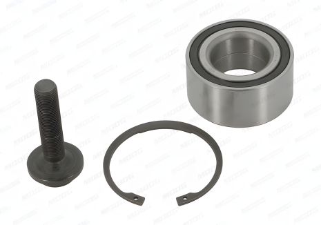 Комплект подшипников ступицы для SEAT ALHAMBRA, FORD GALAXY, VW SHARAN, MOOG (VOWB11077)