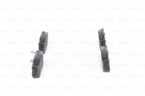 Комплект тормозных колодок KIA SPORTAGE, HYUNDAI ix35, HYUNDAI SONATA, BOSCH (0986494140)