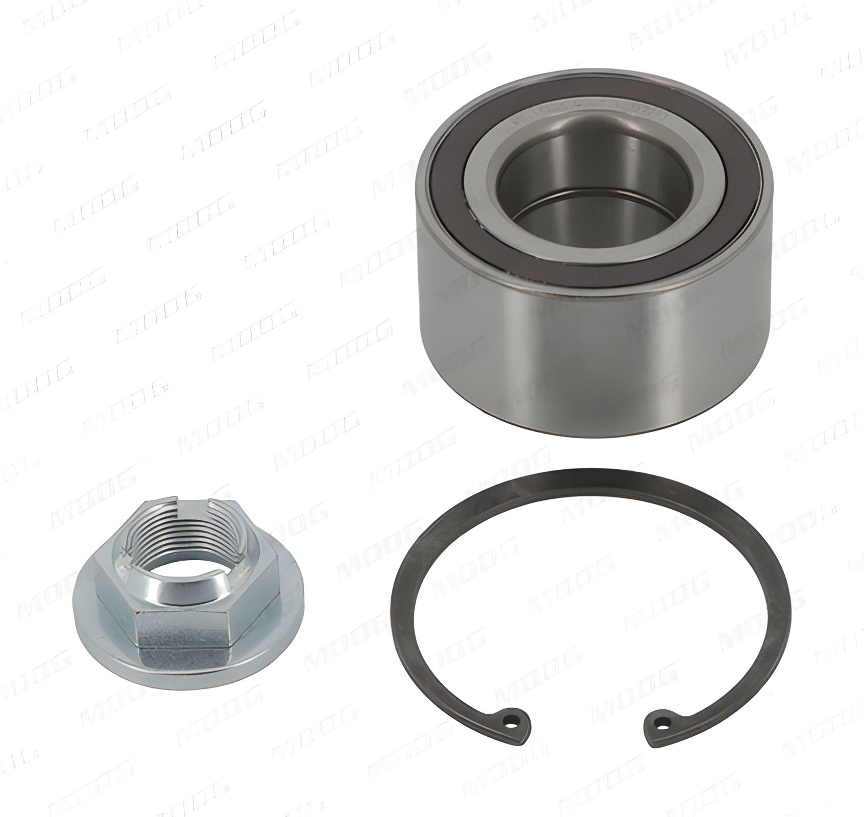 Маточний підшипниковий комплект для колеса FORD TRANSIT, FORD TOURNEO, MOOG (FDWB11205) Маточний підшипниковий комплект для колеса FORD TRANSIT, FORD TOURNEO, MOOG (FDWB11205)