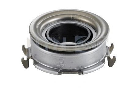Вижимний підшипник SUBARU IMPREZA, SUBARU FORESTER, SUBARU BRZ, NTN-SNR (BAC38102)