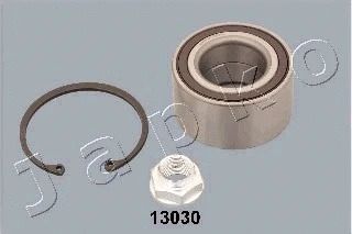 Комплект підшипника маточини колеса MAZDA 6, JAPKO (413030)