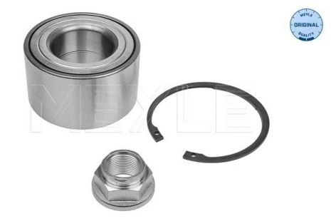 Комплект подшипника ступицы колеса MAZDA 3, MAZDA 5, MEYLE (35146500001)