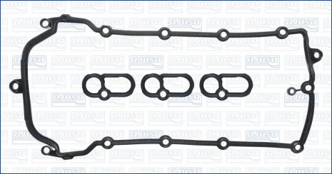 Комплект прокладок кришки ГБЦ LAND ROVER, JAGUAR F-PACE, JAGUAR XF, AJUSA (56062400)