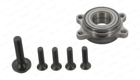 Полная ступица SEAT EXEO, VW PASSAT, AUDI A4, MOOG (AUWB11008) Полная ступица SEAT EXEO, VW PASSAT, AUDI A4, MOOG (AUWB11008)