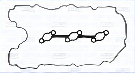 Прокладок кришки ГБЦ комплект SEDONA KIA, GENESIS HYUNDAI, GRAND HYUNDAI, AJUSA (56064100)