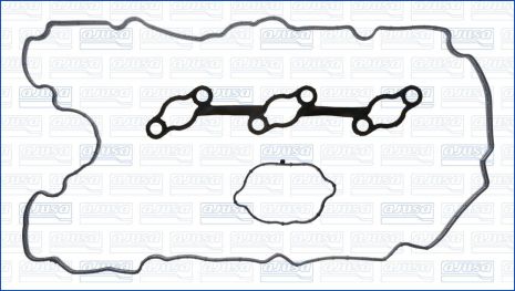 Комплект прокладок кришки ГБЦ HYUNDAI GENESIS, AJUSA (56083700)