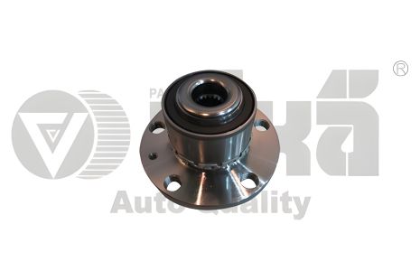 Підшипник маточини колеса VW FOX, Skoda FABIA, VW GOLF, VIKA (44070828901) Підшипник маточини колеса VW FOX, Skoda FABIA, VW GOLF, VIKA (44070828901)